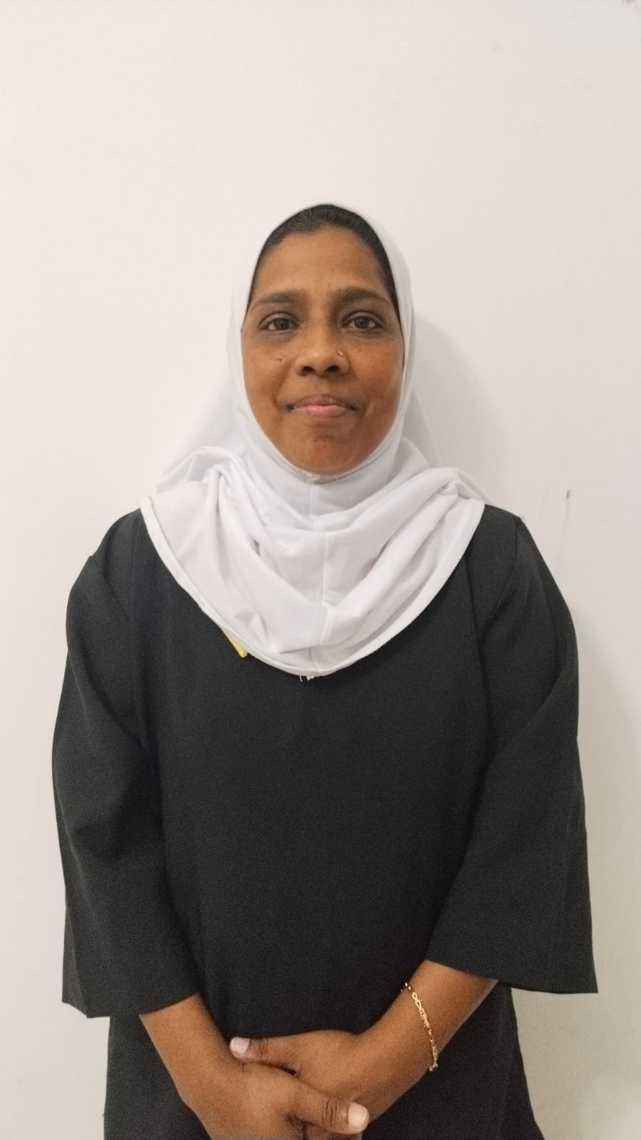 Sarojanie Edward